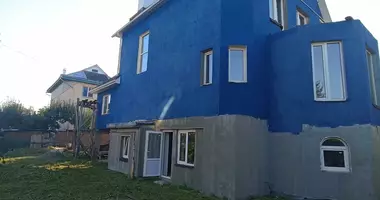 Haus in conkauski sielski Saviet, Weißrussland