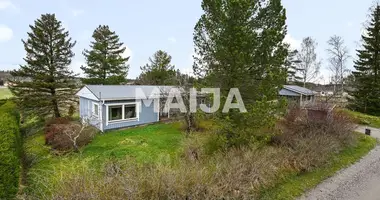 Haus 3 zimmer in Herrala, Finnland