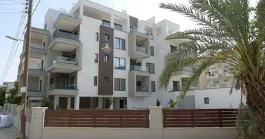 Appartement 3 chambres dans Germasogeia, Chypre
