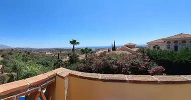 Villa 4 bedrooms in Mijas, Spain