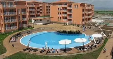 Apartamento 2 habitaciones en Sunny Beach Resort, Bulgaria