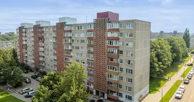 3 room apartment in Klaipėda, Lithuania
