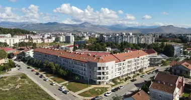 Wohnung 3 Schlafzimmer in Montenegro
