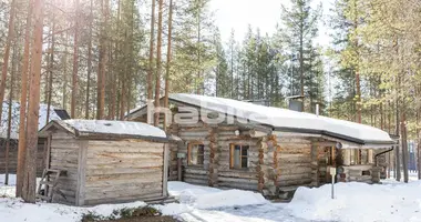 Casa 3 habitaciones en Kemijaervi, Finlandia