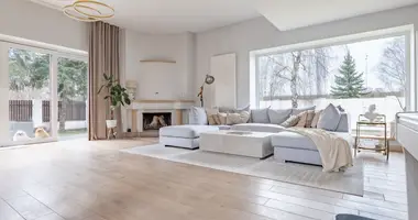 Apartamento en Varsovia, Polonia
