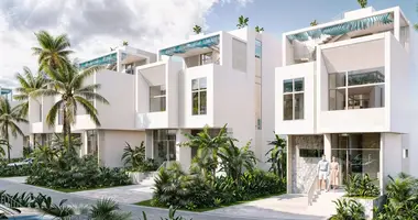 Haus 3 Schlafzimmer in Kutuh, Indonesien