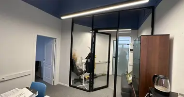 Büro 84 m² in Moskau, Russland