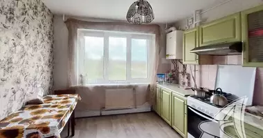 Apartamento 2 habitaciones en Gorodec, Bielorrusia