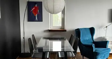 2 room apartment in Krakow, Poland