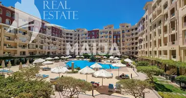 Mieszkanie 2 pokoi w Hurghada, Egipt