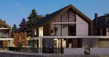 Villa in Pano Platres, Zypern