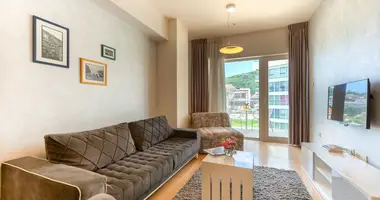 1 bedroom apartment in Budva, Montenegro