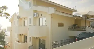 Hotel 715 m² en Sutomore, Montenegro