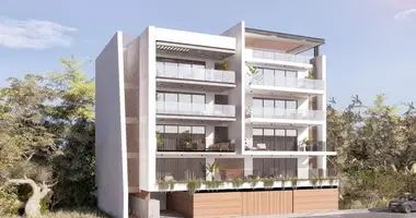 2 bedroom apartment in Larnaca, Cyprus