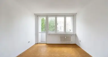 3 room apartment in Warsaw, Poland