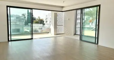 Wohnung 3 Schlafzimmer in Nikosia, Zypern