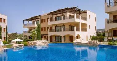 2 bedroom apartment in Paphos Municipality, Cyprus