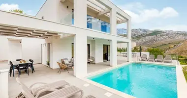 Villa 4 bedrooms in Grad Split, Croatia