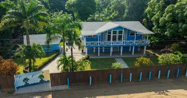 Дом 4 спальни в Sandy Bay, Гондурас