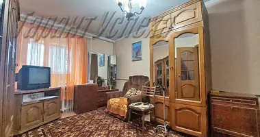 1 room apartment in Brest, Belarus