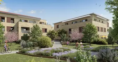 Apartamento 3 habitaciones en Francia metropolitana, Francia
