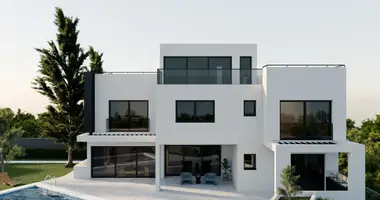 3 bedroom house in Limassol, Cyprus