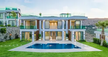 Villa 8 zimmer in Bodrum, Türkei