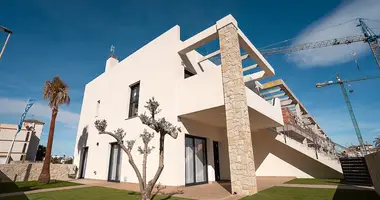 Duplex 4 bedrooms in Pilar de la Horadada, Spain