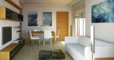 2 bedroom apartment in la Vila Joiosa Villajoyosa, Spain