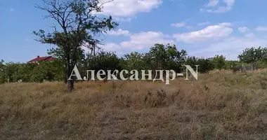 Plot of land in Sievierodonetsk, Ukraine