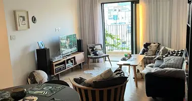 Apartamento 4 habitaciones en Tel Aviv-Yafo, Israel