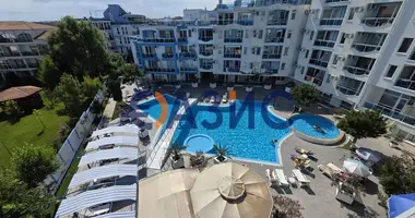 2 bedroom apartment in Nesebar, Bulgaria