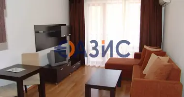 Wohnung in Nessebar, Bulgarien