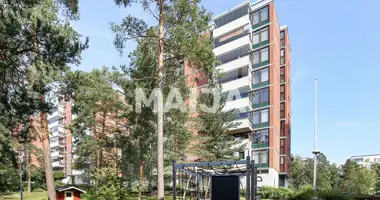 Apartamento 1 habitación en Helsinki sub-region, Finlandia