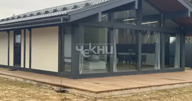 Villa in gorodskoj okrug Bor, Russland