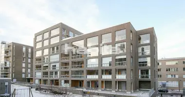 Mieszkanie 3 pokoi w Helsinki sub-region, Finlandia