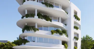 Apartamento en Pafos, Chipre