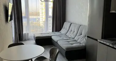 Apartamento 1 habitación en Odesa, Ucrania