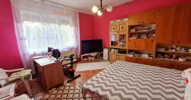 Дом 3 комнаты в Nemesszentandras, Венгрия