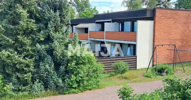 3 bedroom apartment in Kouvolan seutukunta, Finland