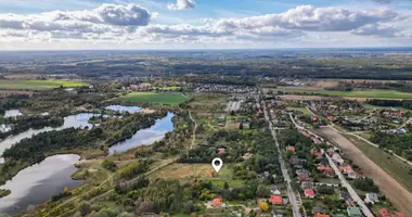 Plot of land in Bolechowko, Poland