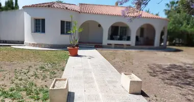 Вилла в Mutxamel, Испания