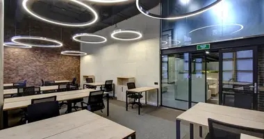 Büro 705 m² in Moskau, Russland