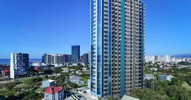 Estudio 1 habitación en Batumi, Georgia