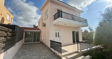 Casa 4 habitaciones en Anavargos, Chipre