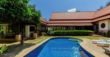 Villa 5 bedrooms in Ban Kata, Thailand