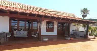 Appartement 3 chambres dans Santiago del Teide, Espagne