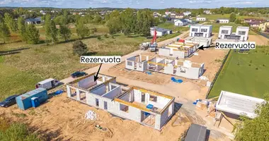 Дом в Вильнюс, Литва