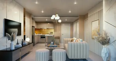 Apartamento 2 habitaciones en Phuket, Tailandia