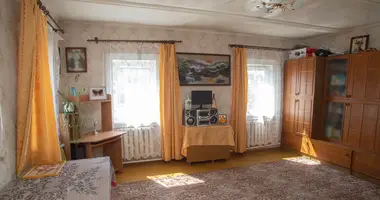 Haus in Lida, Belarus